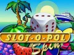 Игровой автомат Slot-O-Pol (Ешки) играть бесплатно онлайн и без регистрации в казино Вулкан Platinum